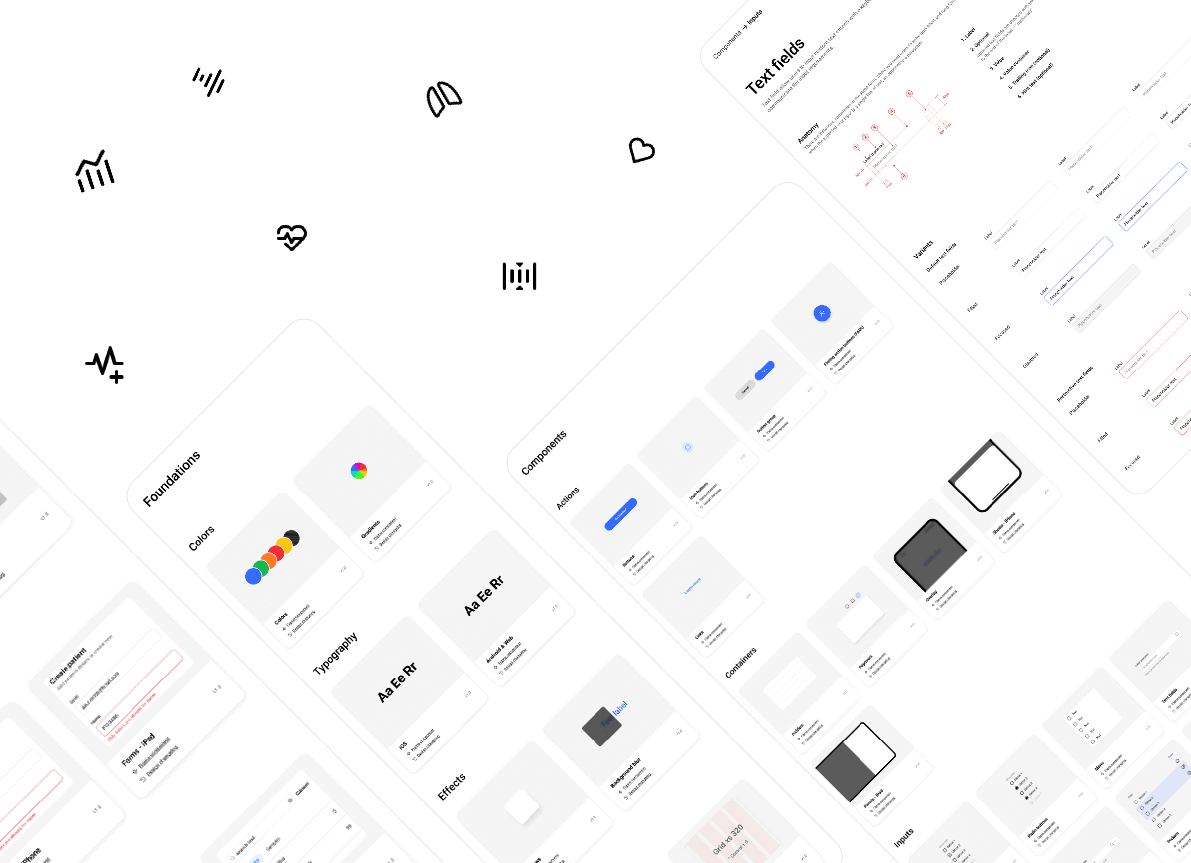 Pulse Design System